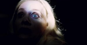 Barbara Crampton as Anne in Jakob's Wife, directed by Travis Stevens
