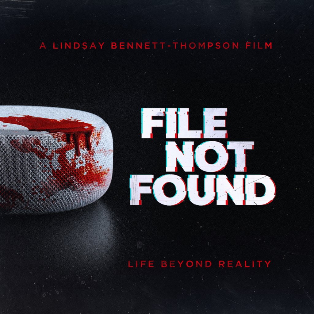file found