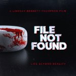 file found