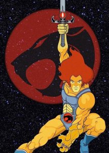 tundercats