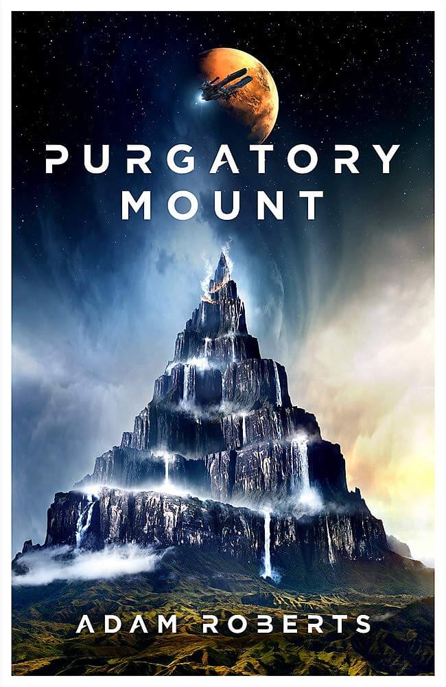 PURGATORY MOUNT