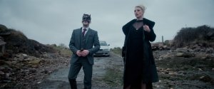 righteous villains