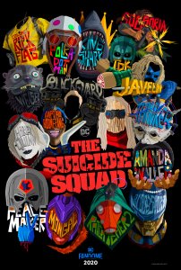 suicide trailer