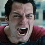 cavill superman