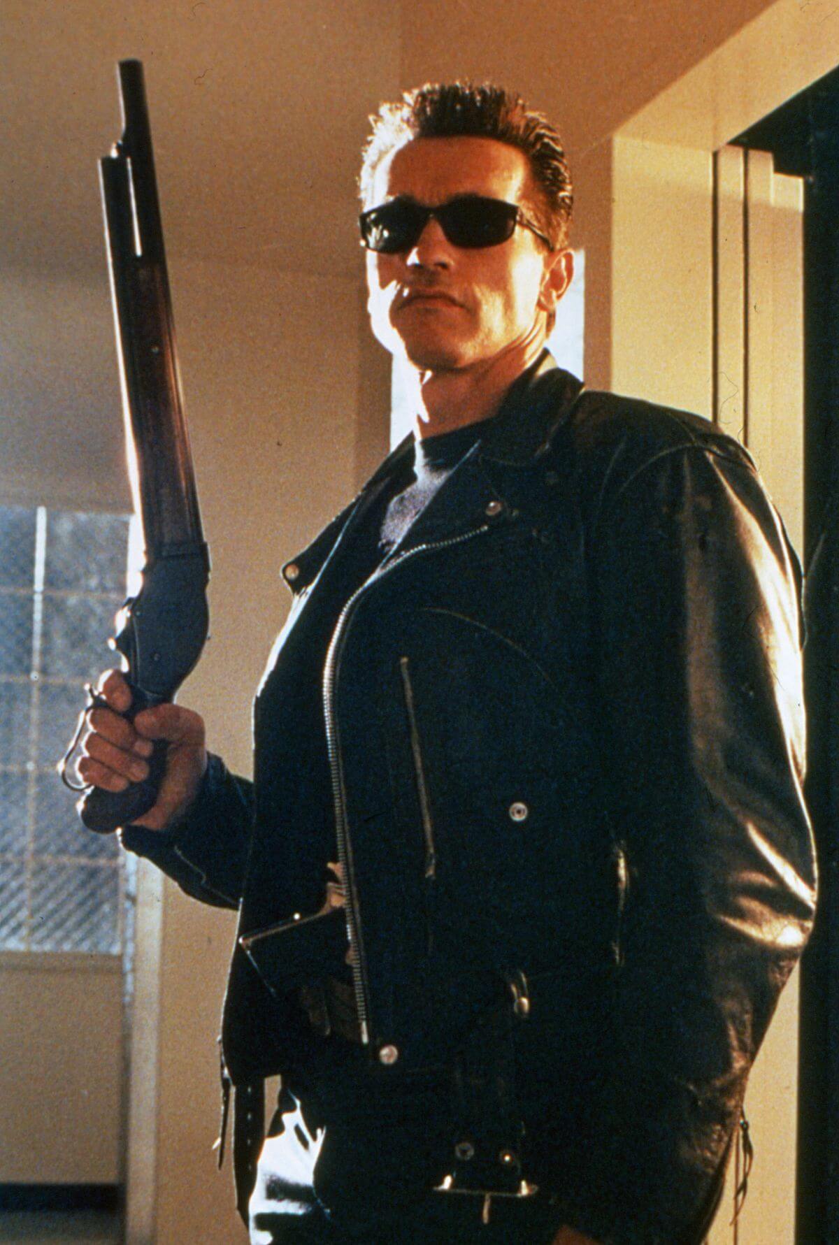 terminator