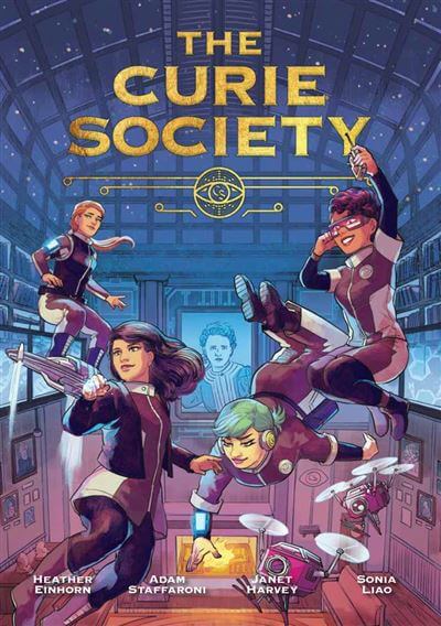 The-Curie-Society