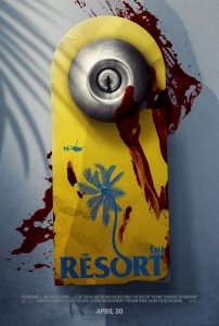 resort trailer