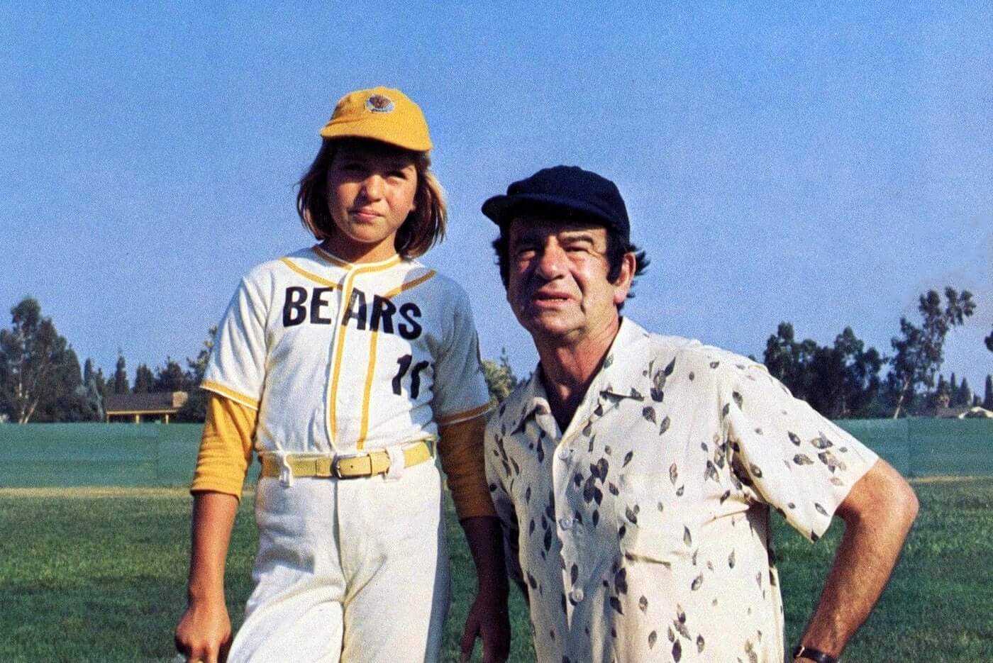 THE BAD NEWS BEARS (1976) - STARBURST Magazine