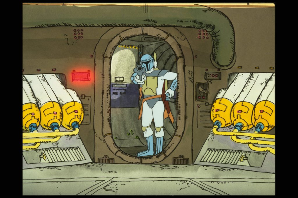 star wars holiday special