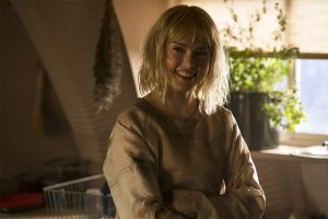 chaos walking