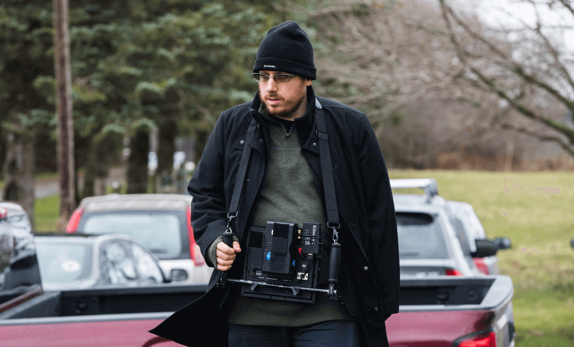 CLAPBOARD JUNGLE STARBURST Magazine