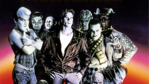 horror 080321