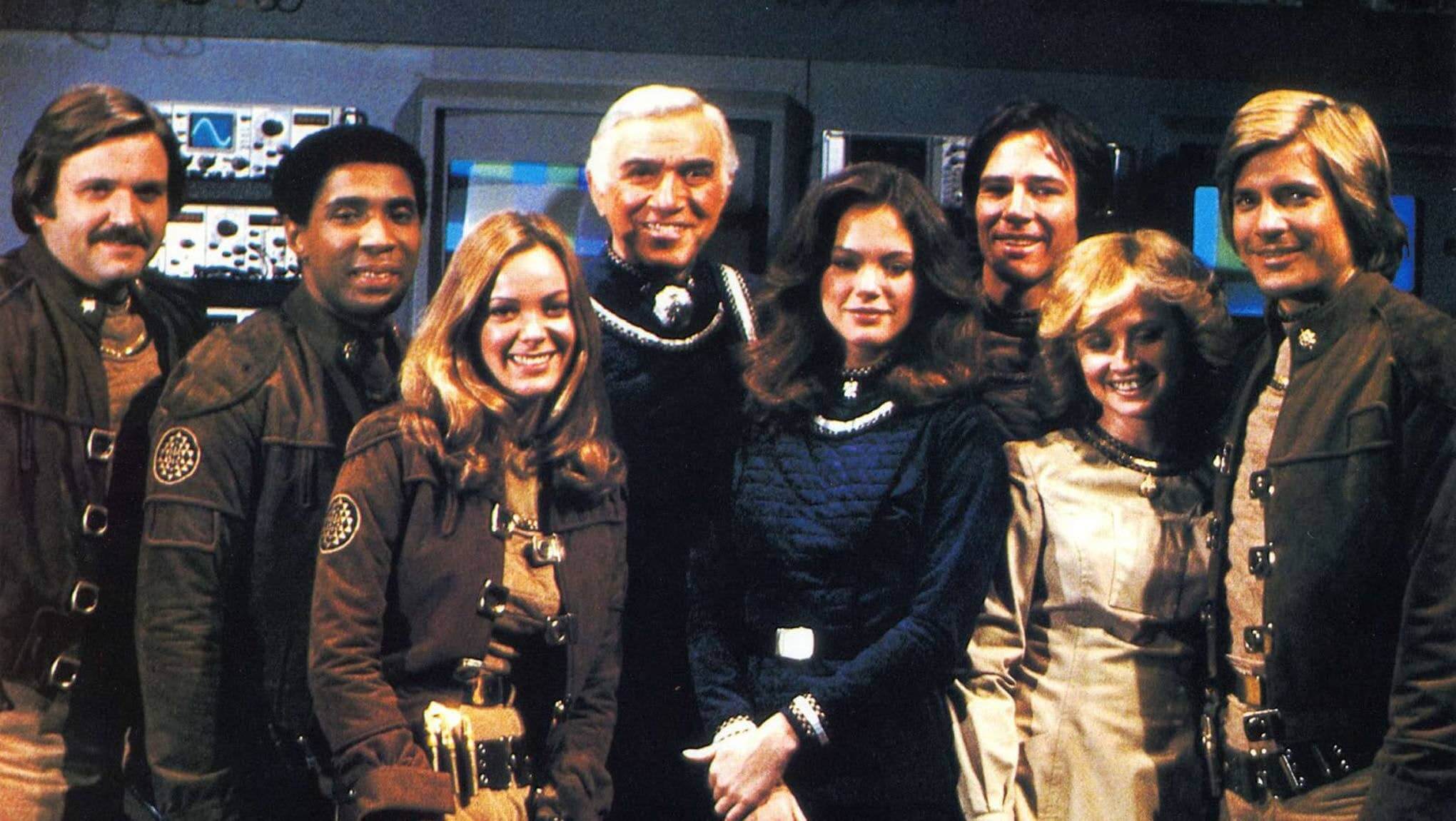 battlestar galactica