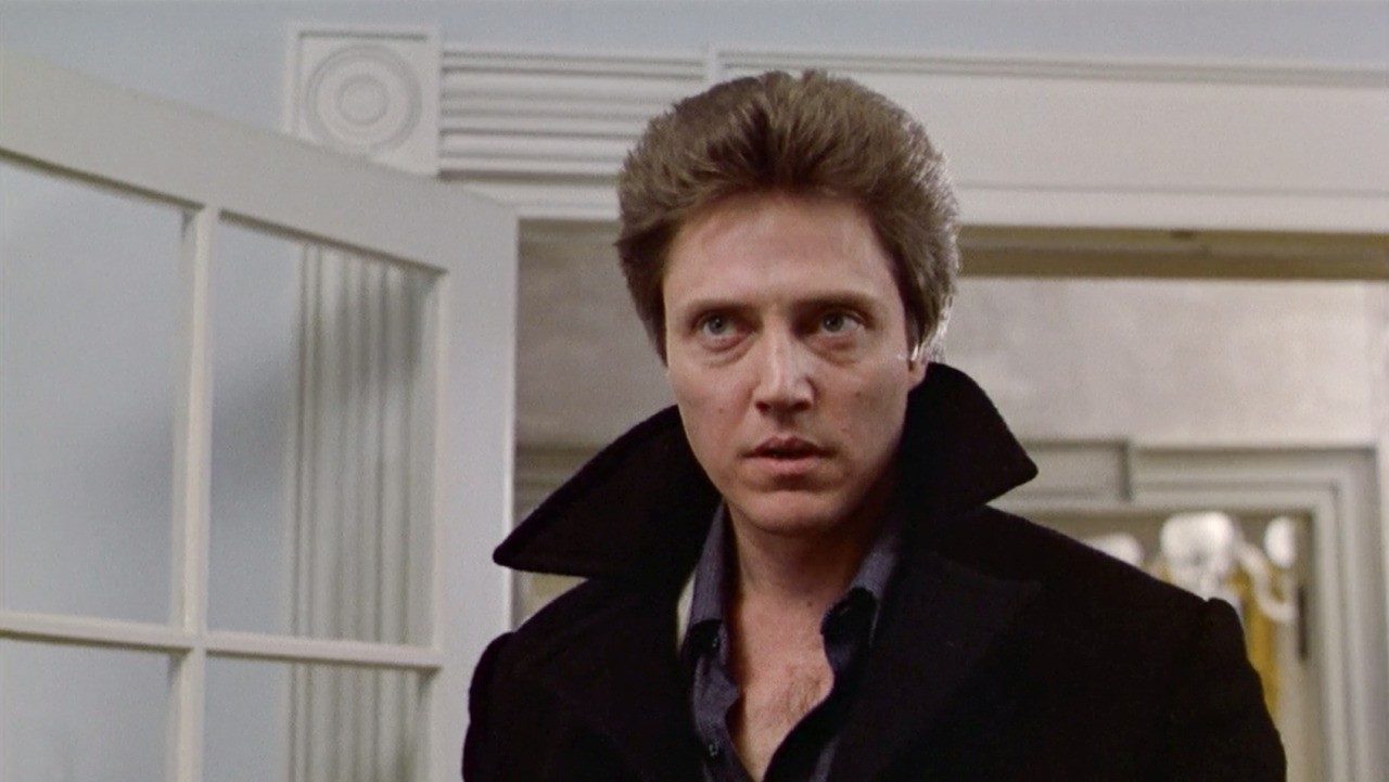 dead zone