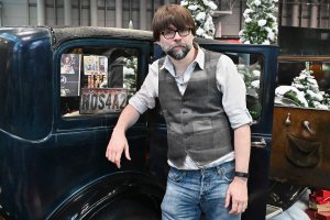 joe hill