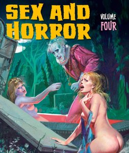 sex and horror 4