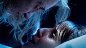 The Heiress 2021 horror directed by Chris Bell