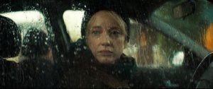 Here Before from writer-director Stacey Gregg stars Andrea Riseborough as Laura