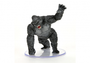 D&D ICONS OF THE REALMS WILD SHAPE & POLYMORPH SETS