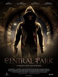 central park trailer