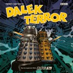 dalek record store day