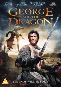 george dragon