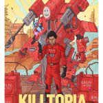 cyberpunk killtopia