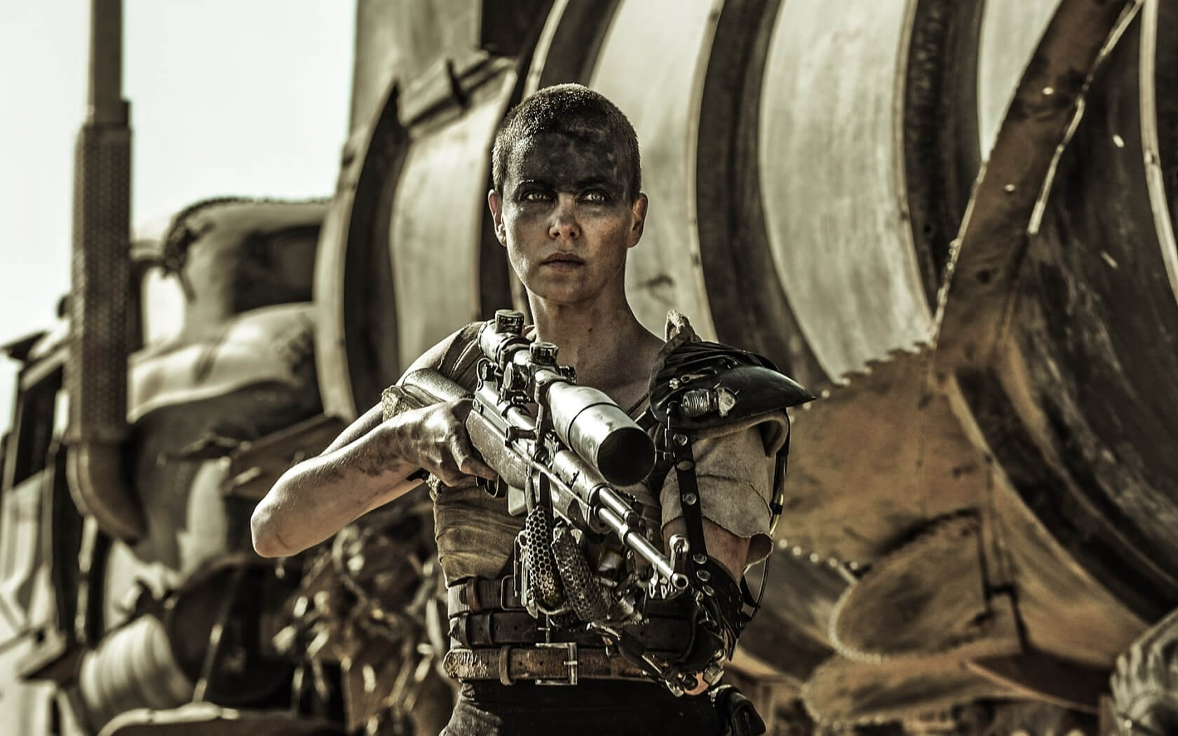 furiosa