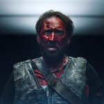 mandy blu-ray