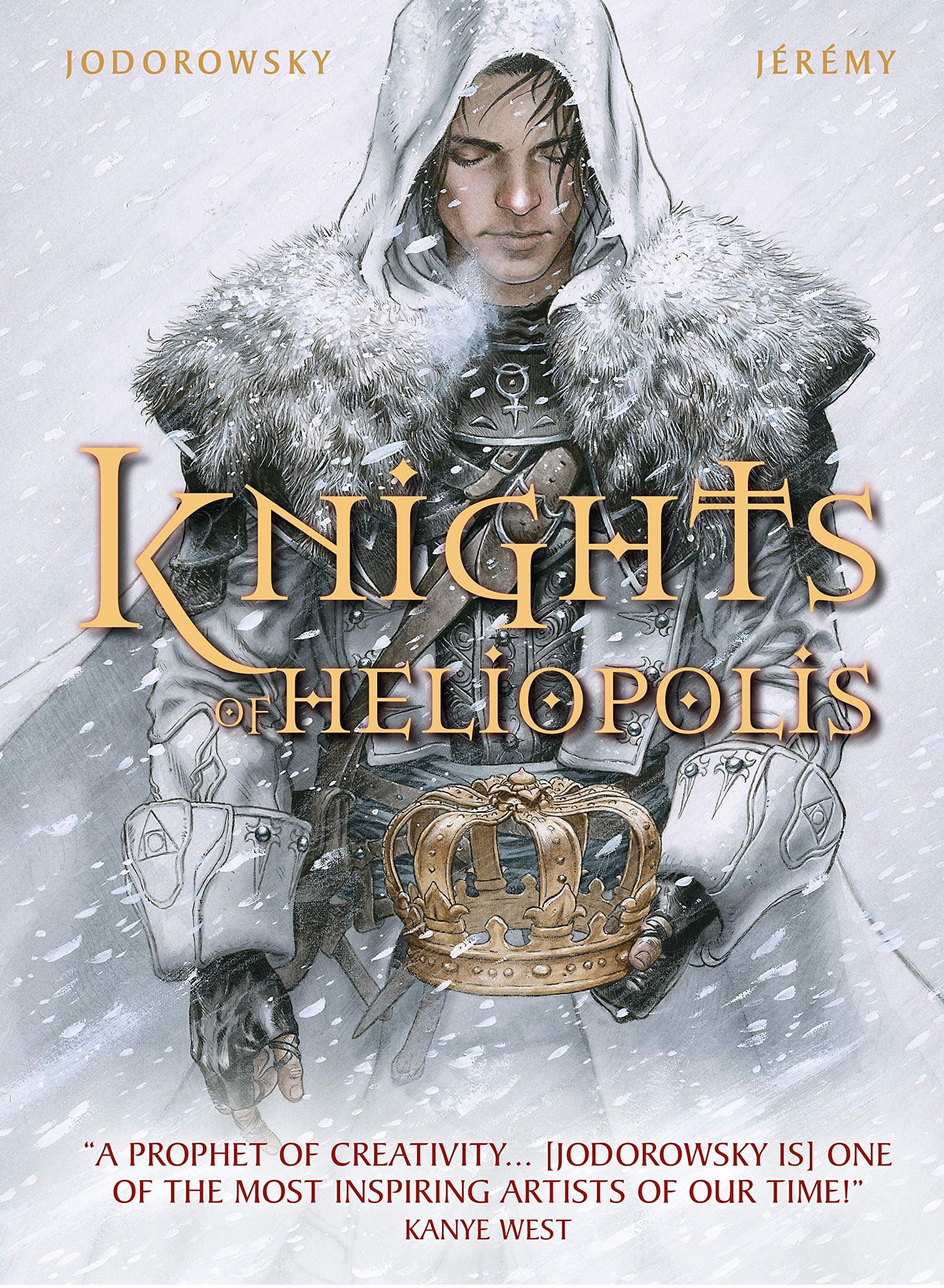 Knights Heliopolis