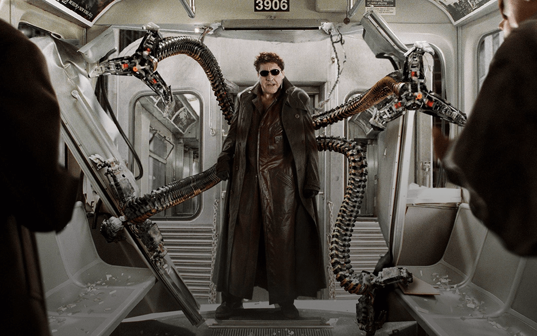doc ock