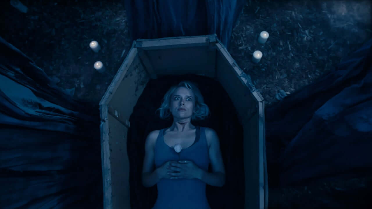darkness trailer