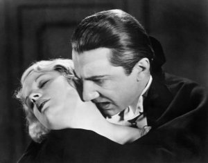 dracula 1931