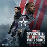 falcon and the winter soldier soundtrack