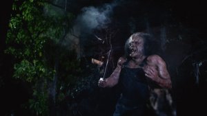 hatchet