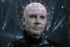 hellraiser