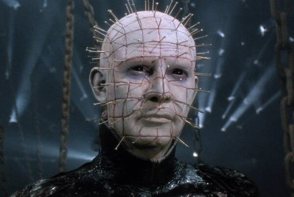 hellraiser