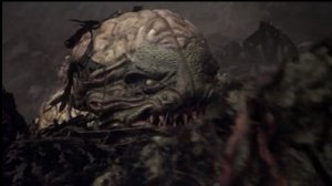 humanoids from the deep