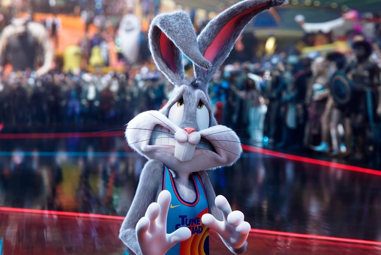 space jam 2