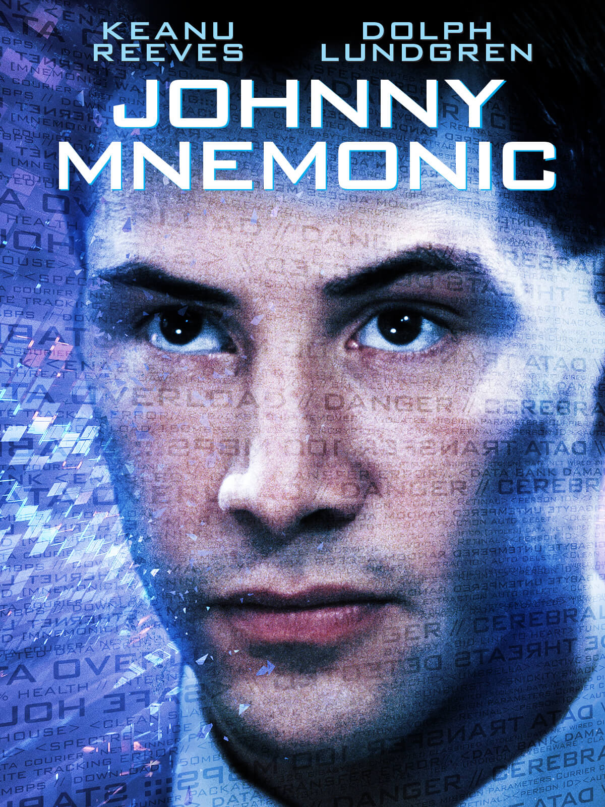 JOHNNY MNEMONIC