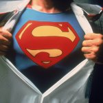 superman in concert