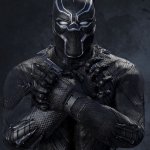 black panther 2