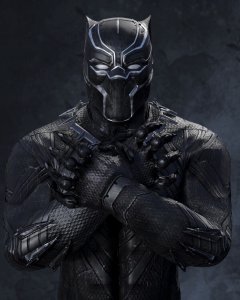 black panther 2