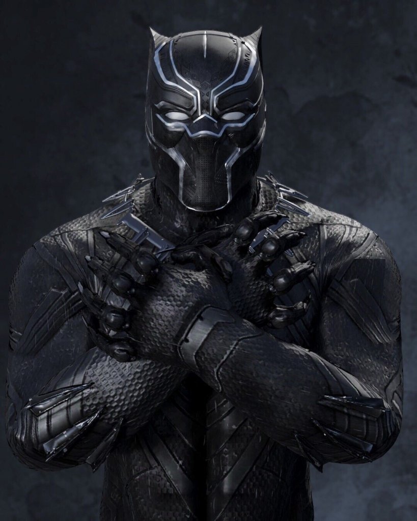 black panther 2