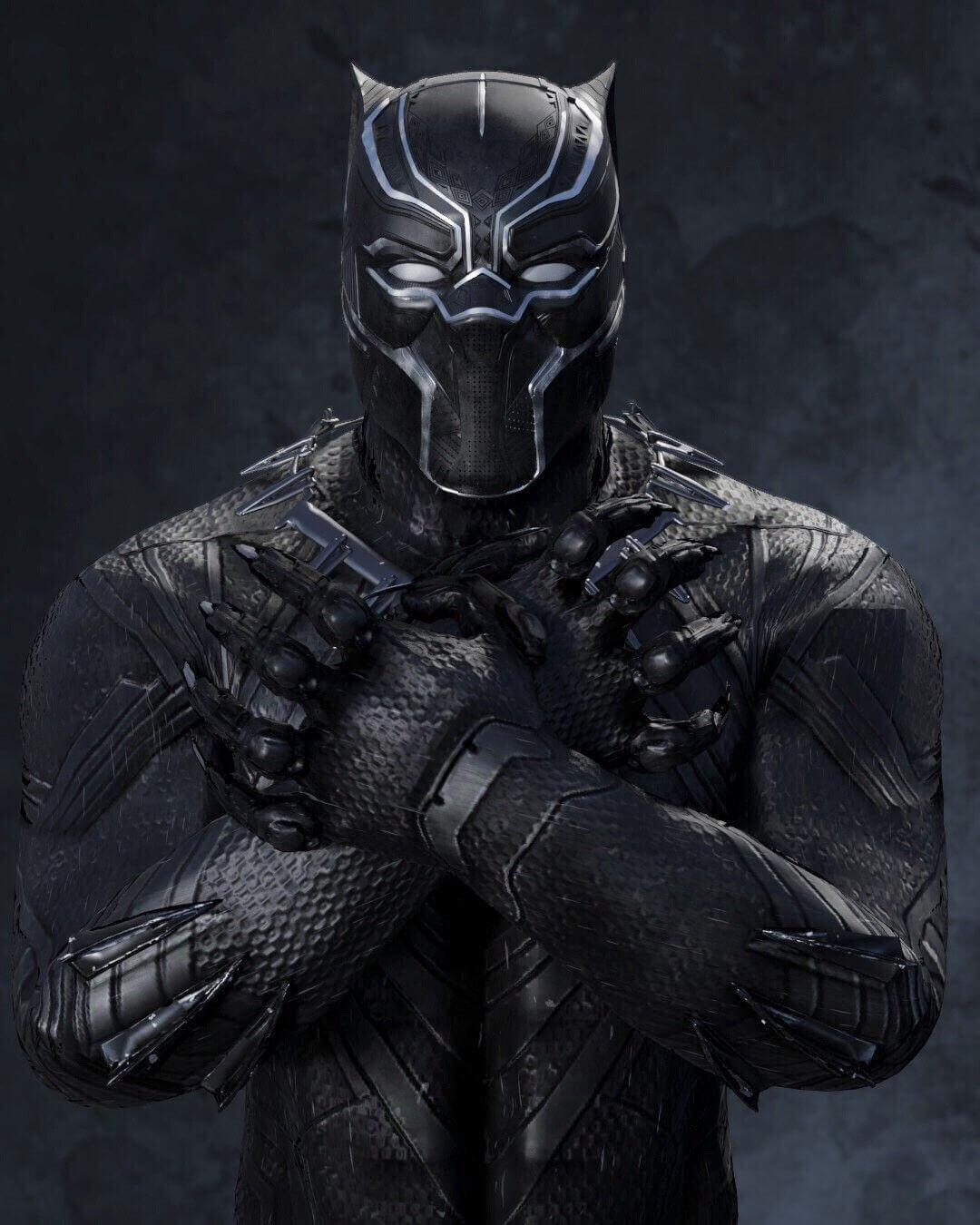 black panther 2