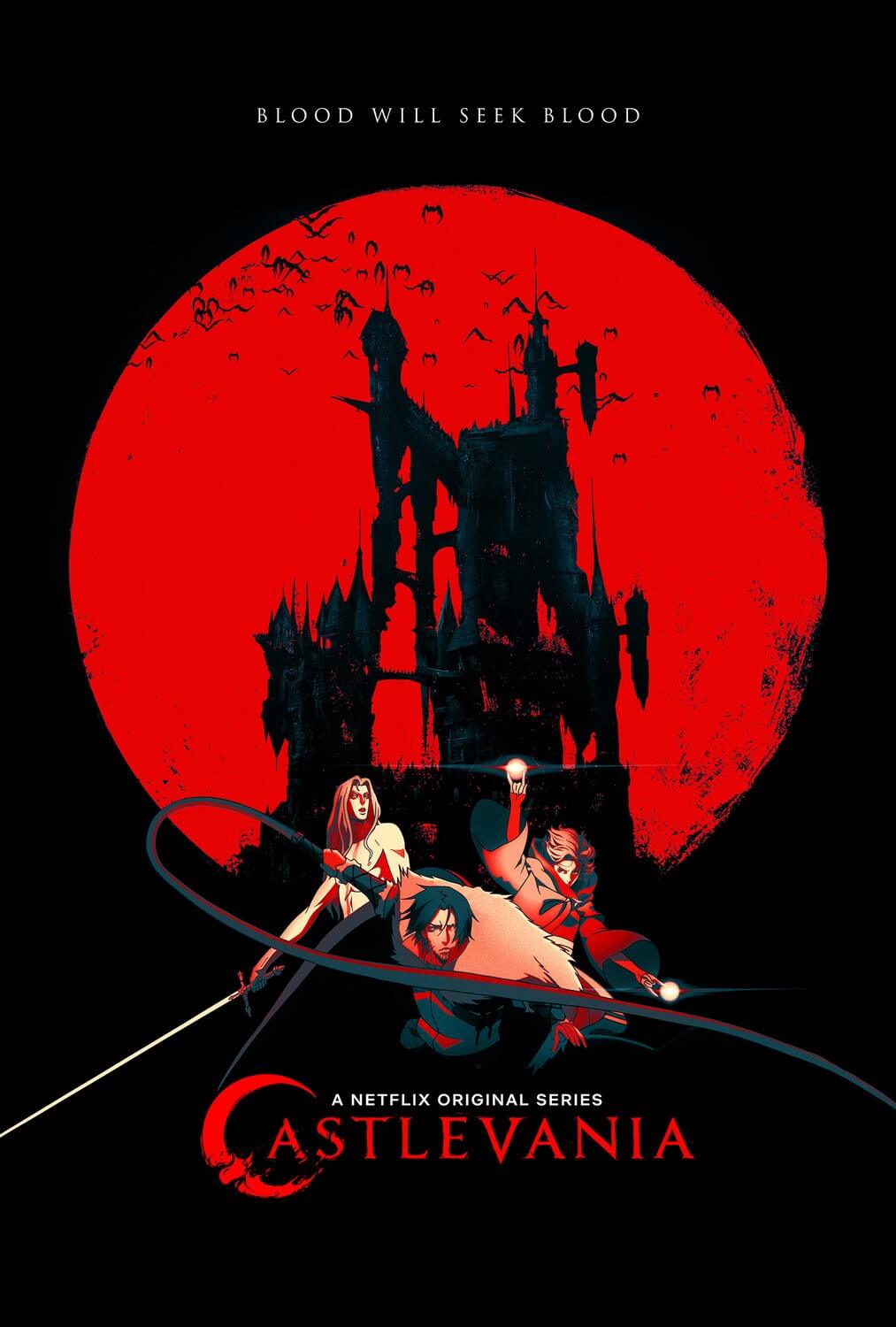 Castlevania