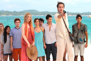 James D'Arcy leads the cast of The Philosophers, retitled from After the Dark