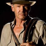 indiana jones