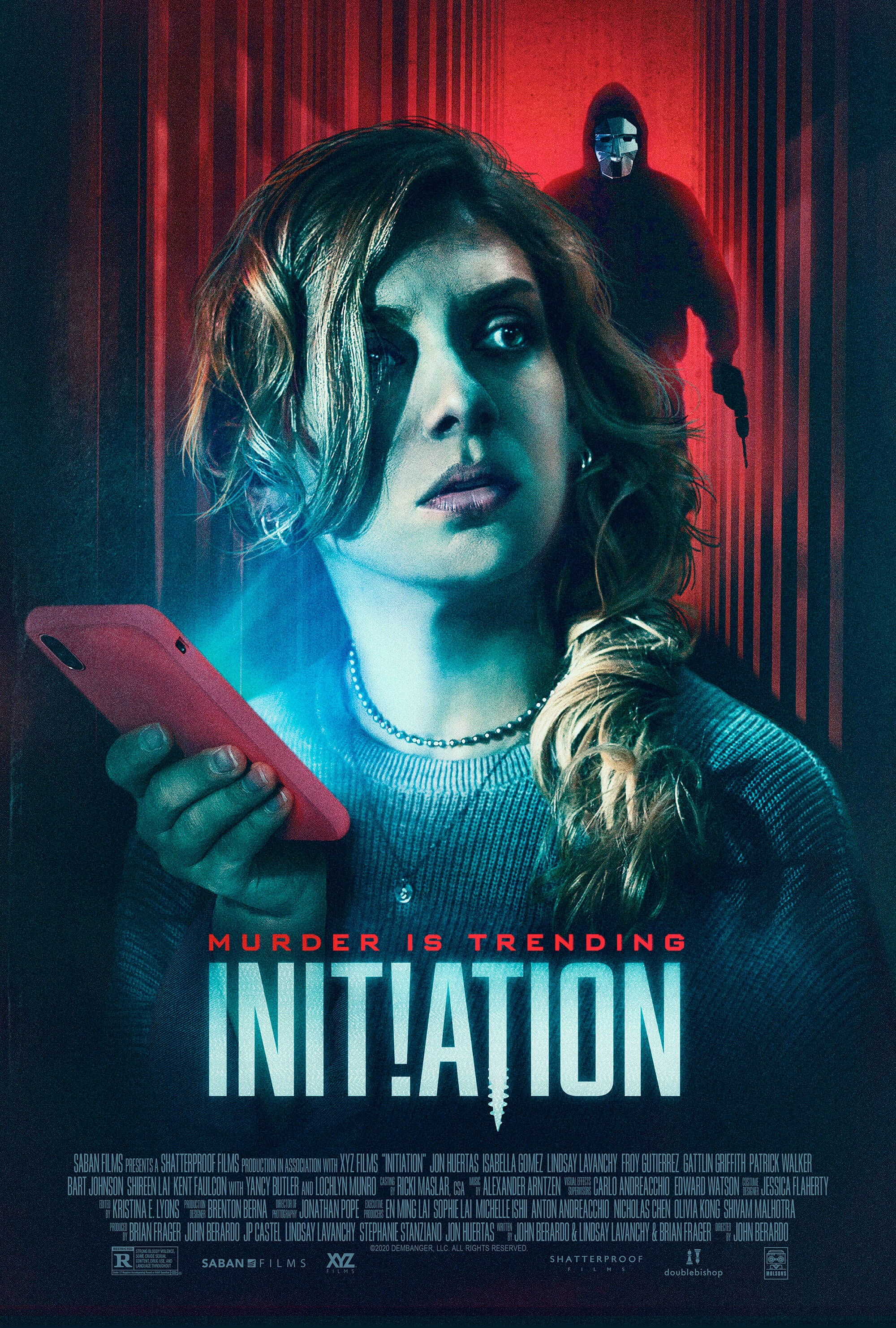 initiation