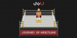 Journey of Wrestling